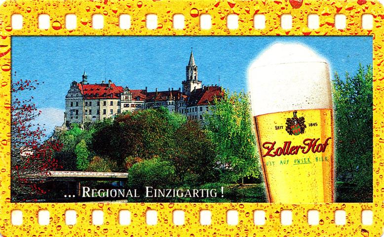 sigmaringen sig-bw zoller regional 1a (recht150-schloss am tag)